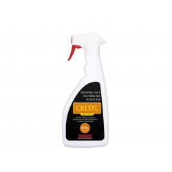 Désinfectant Nettoyant Spado Cresyl, 500Ml - SPADO