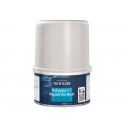 Kit De Réparation Marine 250 G - SOLOPLAST