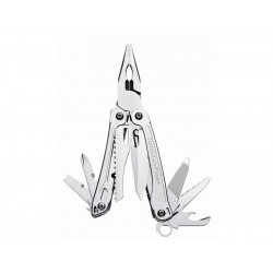 Pince Multifonction 14 Outils Sidekick, Lame De 6.6 Cm de marque LEATHERMAN, référence: B7505900