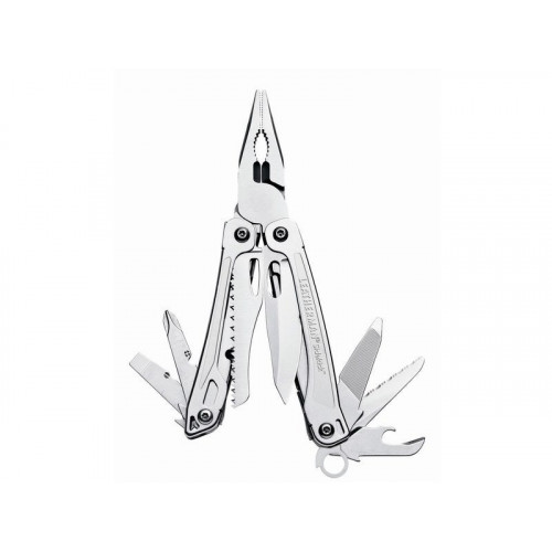 Pince Multifonction 14 Outils Sidekick, Lame De 6.6 Cm - LEATHERMAN