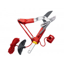 Echenilloir Arboricole Acier Outils Wolf Multistar Orm2 - OUTILS WOLF