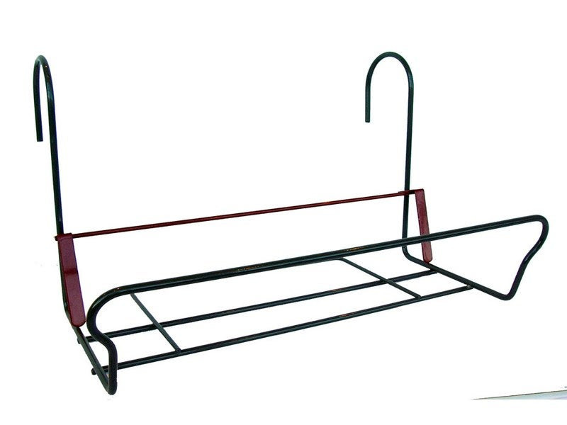 Support balconnière universel 41 5 x 17 cm - vue 2