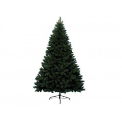 Sapin Artificiel Vert Canada, H.180 Cm de marque KAEMINGK, référence: J7304700