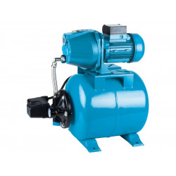 Surpresseur 600W 20L - Dipra