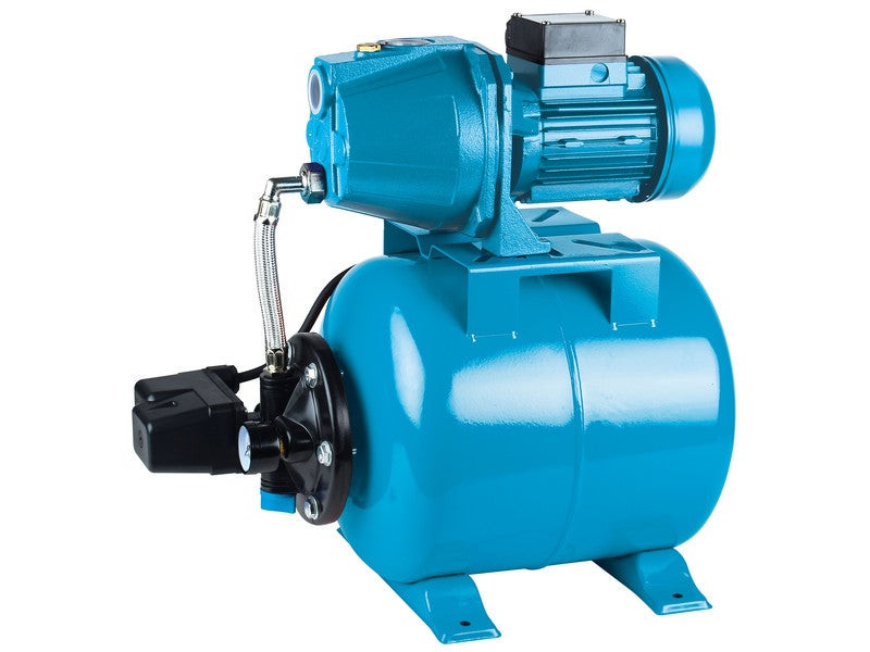 Surpresseur 600W 20L