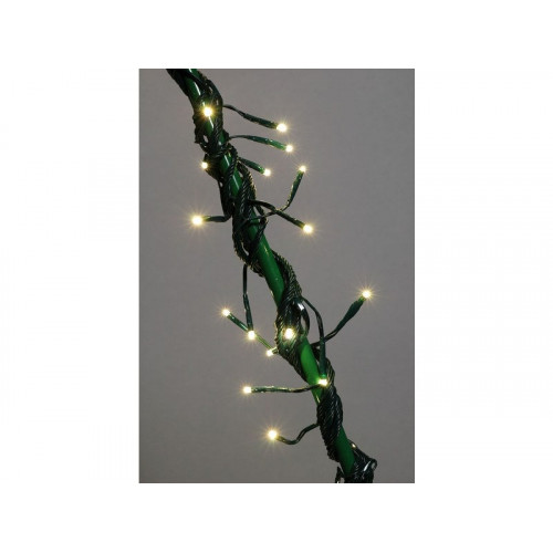 Guirlande électrique pour l'intérieur / extérieur - BLACHERE ILLUMINATION