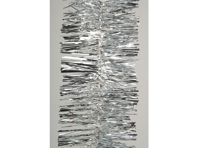Guirlande Argent Brillant 75Mmx2.7M
