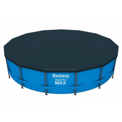 De Sécurité Ronde Bestway, L.457 X L.457 Cm - BESTWAY