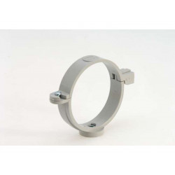 Collier Insert À Charnière Gris Pvc - GIRPI