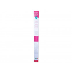 Barrière Pour Piscine Pvc, H.125 X L.320 Cm - AQUALUX