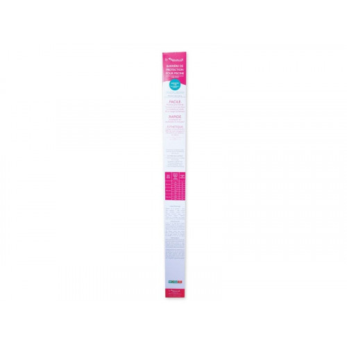 Barrière Pour Piscine Pvc, H.125 X L.320 Cm - AQUALUX