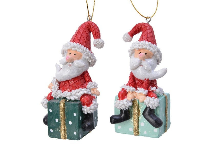Deco noel, Sujet Noël
