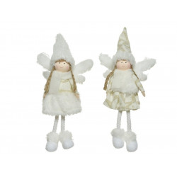 Deco noel, Ange Assis - KAEMINGK