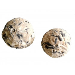 Seau Boules De Graisse Suprême 30X 80 Kg - CAILLARD