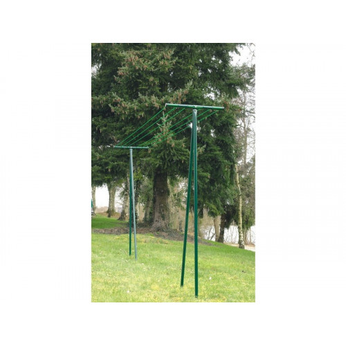 Etendoir De Jardin Dirickx Ga200462 L.60 M - DIRICKX