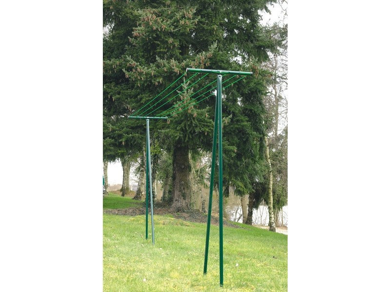 Etendoir De Jardin Dirickx Ga200462 .60 - vue 2