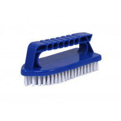 Brosse Ligne D'Eau Bleu Pour Piscine de marque Centrale Brico, référence: J7335300