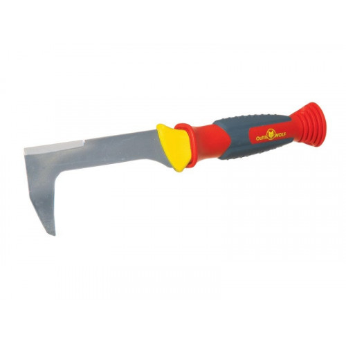 Grattoir À Main Acier Outils Wolf Kfk - OUTILS WOLF