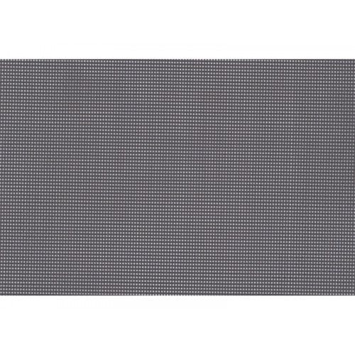 Relax De Jardin En Acier Biganos Gris - Centrale Brico