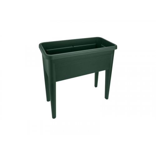 Potager Sur Pieds Elho Gb Xxl Kaki L.75.5 X L.36.5 X H.65.1 Cm - ELHO