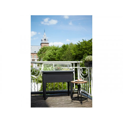 Potager Sur Pieds Elho Gb Xxl Kaki L.75.5 X L.36.5 X H.65.1 Cm - ELHO