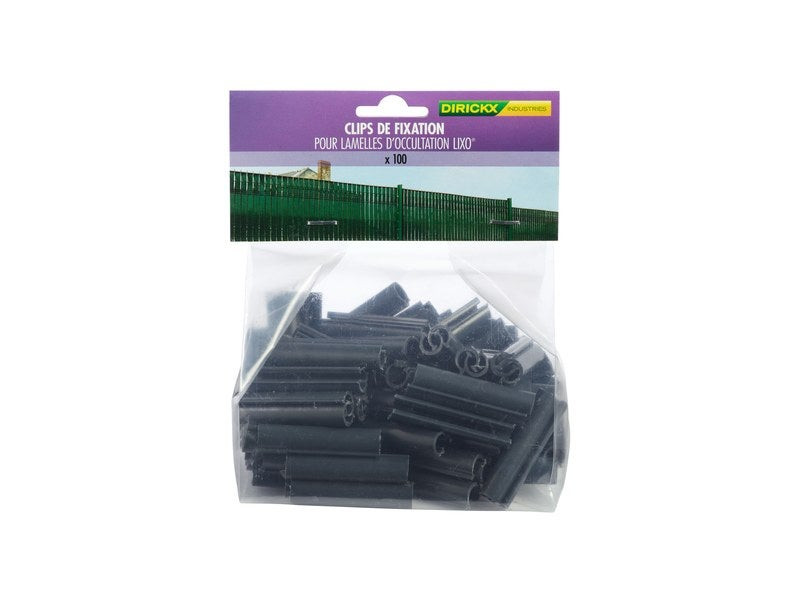 Lot De 100 Clips De Fixation Z En Acier Inoxydable - Robuste Résistant Au Vent Et Pluie Pour Vitrage, Serres Et Toitures