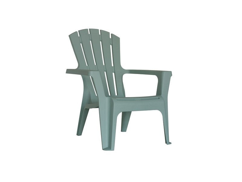 BICA Fauteuil Adirondack Résine Injectée Laguna 1 Personnes - vue 2
