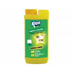 Attractif Pour Guêpes Et Frelons, Granule de marque KAPO, référence: J7409200