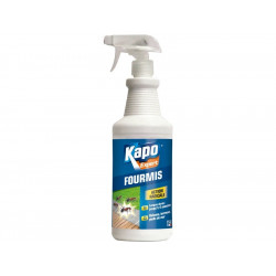 Insecticide Antifourmis, 1 Litre - KAPO