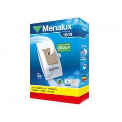 Sac Aspirateur Avec 1 Filtre Moteur Paquet De 5 Pieces - Centrale Brico