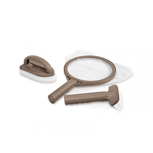 Kit De Nettoyage Intex Accessoires Pure Spa - INTEX