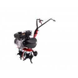 Motobineuse À Essence Pubert Uno20P 78 Cm³ - PUBERT
