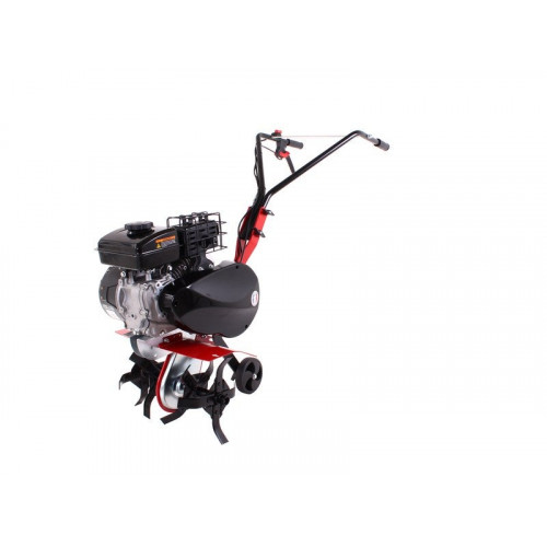 Motobineuse À Essence Pubert Uno20P 78 Cm³ - PUBERT