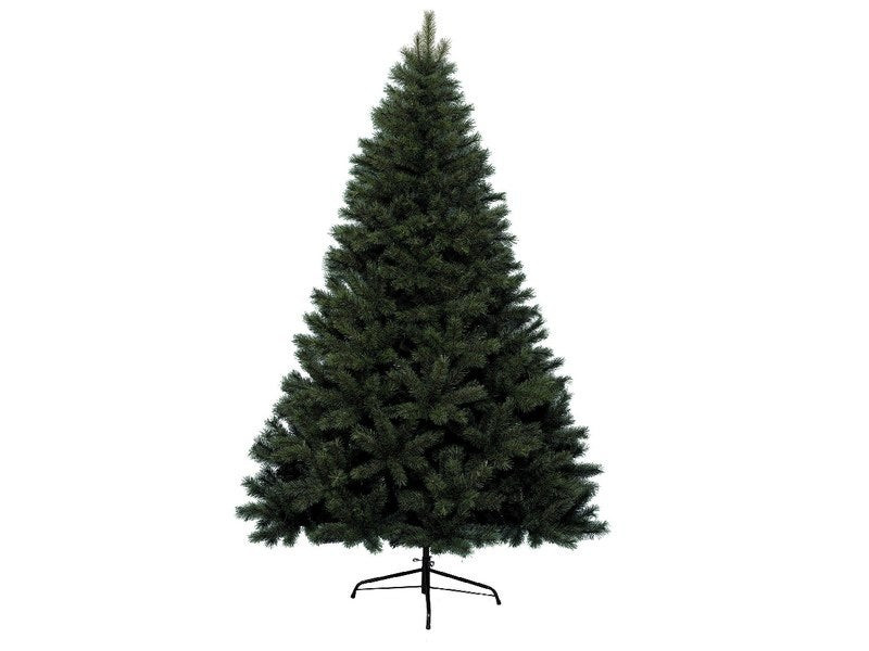 Sapin artif vert canada 210cm