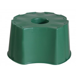 Socle Pour Cuve À Eau Vert 510 L - GRAF 