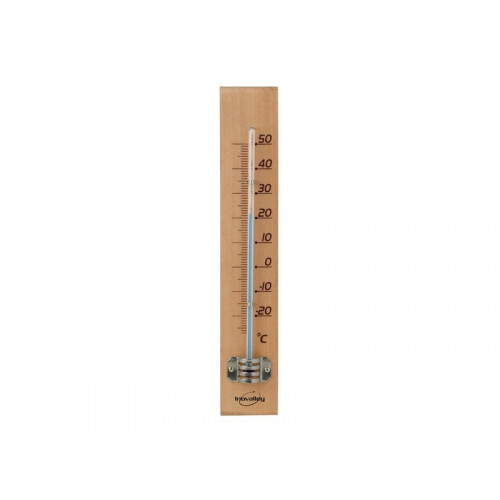 Thermomètre Intérieur Ou Extérieur Inovalley A518 - INOVALLEY