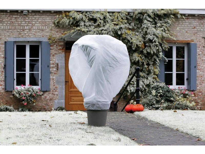 Voile hivernage Winterbag 2x5 - vue 3