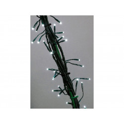 Guirlande Flicker 35M Blc Pur - BLACHERE ILLUMINATION