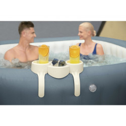 Porte-Gobelet Pour Spa Lay-Z - BESTWAY