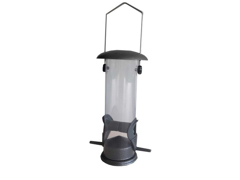 Mangeoire Silo Metal