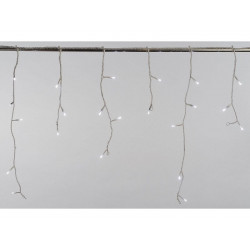 Stalactite Electrique Blanc Pour L'Extérieur - BLACHERE ILLUMINATION