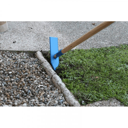 Désherbeur voierie Acier Revex Manche Bois L.150 Cm - REVEX