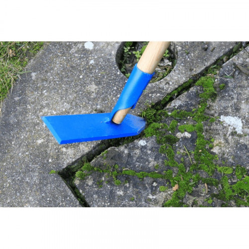 Désherbeur voierie Acier Revex Manche Bois L.150 Cm - REVEX