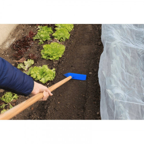 Désherbeur voierie Acier Revex Manche Bois L.150 Cm - REVEX