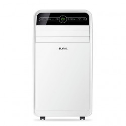 Climatiseur mobile réversible BLIZ'R 3500 RV - 3500W de marque Supra, référence: B7512500