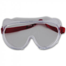 Lunettes de protection Dustman de marque Arnold, référence: B7544200