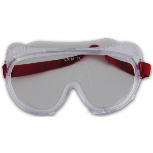 Lunettes de protection Dustman - Arnold