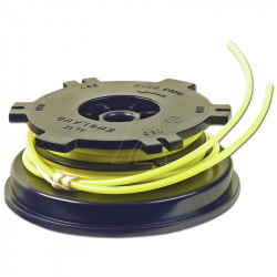 Bobine de fil pour coupe-bordure Ryobi, John Deere, Homelite, etc. - Arnold