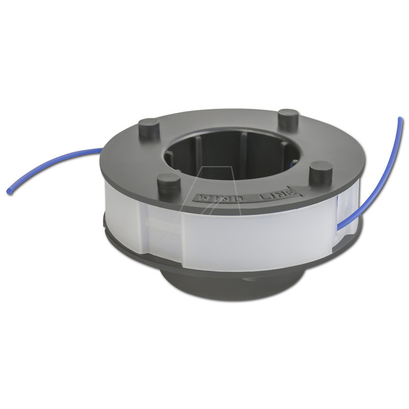 Coupe Bordure Viking Te 600