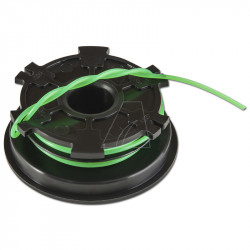 Bobine de fil pour coupe-bordure MTD de marque Arnold, référence: J7517900